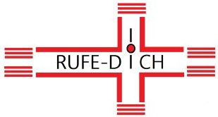 Logo Rufe Dich